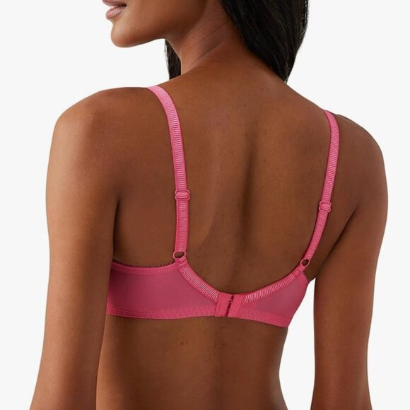 NWT Wacoal Women's La Femme Contour Underwire T-Shirt Bra, 36DDD - Picture 3 of 8